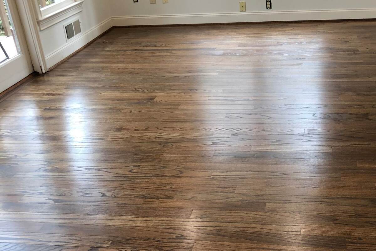Free Monday: Flooring 101